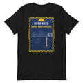 Moon Base - Classic Tee - Front