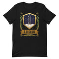 T-0 Club - Classic Tee - Front