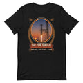 Go for Catch - Classic Tee - Front