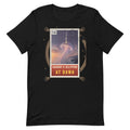 Caught a Jellyfish at Dawn - Classic Tee - Front