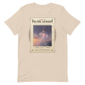 Plume Season (Soft Cream) - Classic Tee - Front
